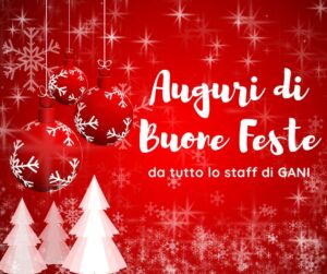 augri natale 2022 gani